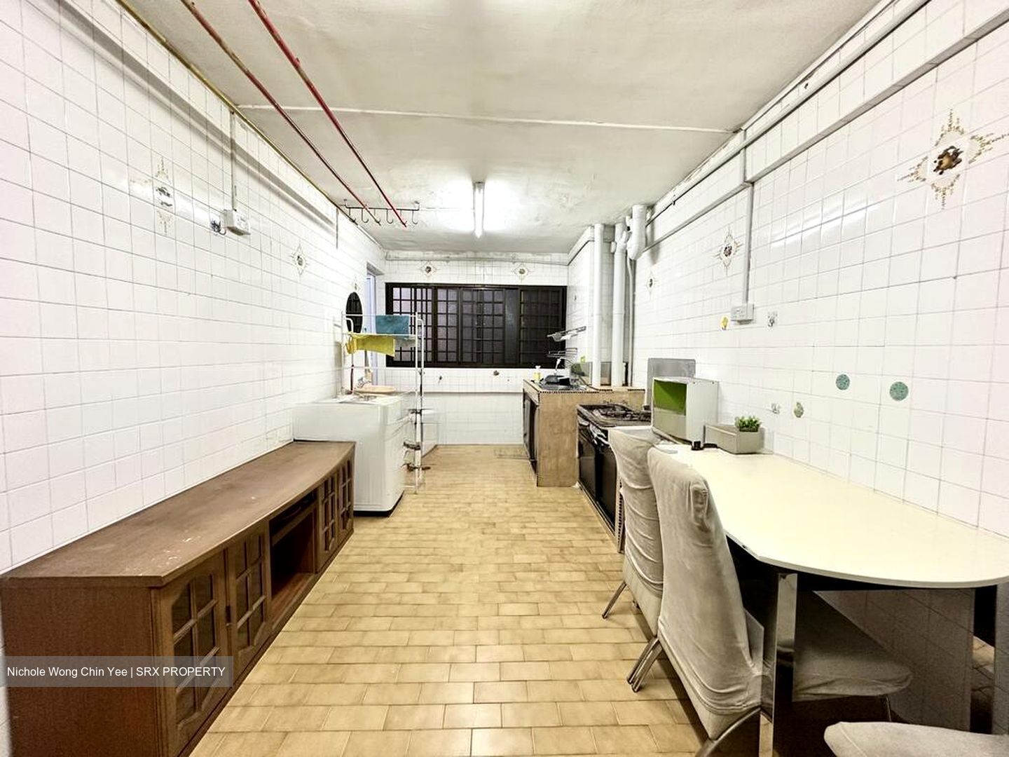 Blk 706 Chong Pang Green (Yishun), HDB 4 Rooms #520148211